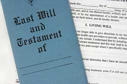 wills & trusts