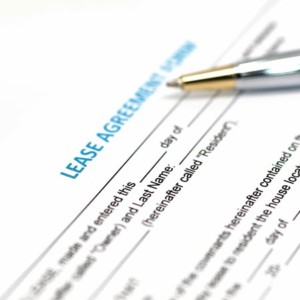 Lease Agreement